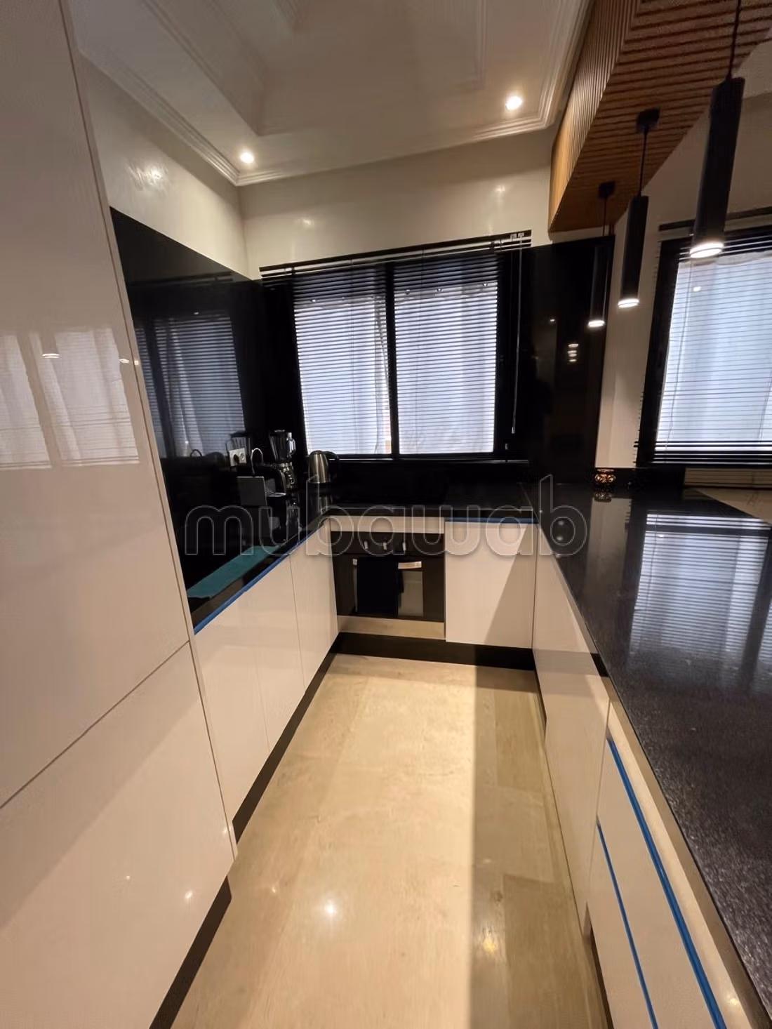 Appartement 75 m² à Guéliz — 10