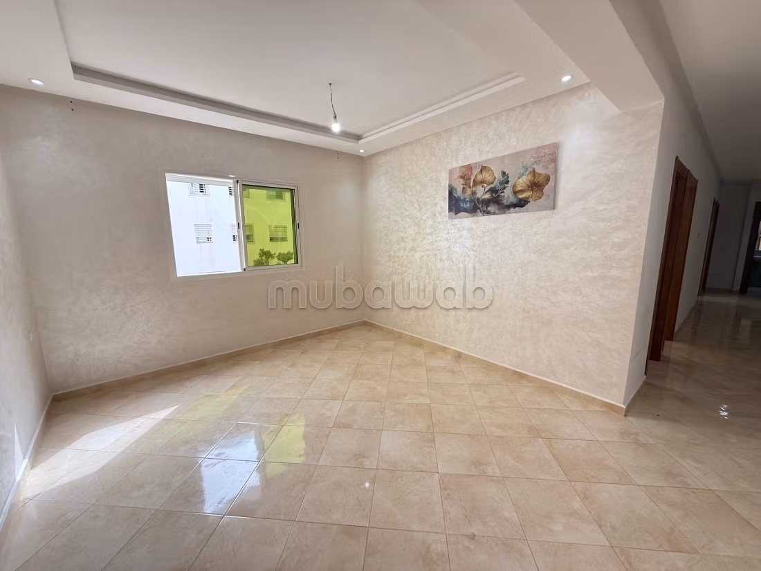Location d’un appartement sur wifak