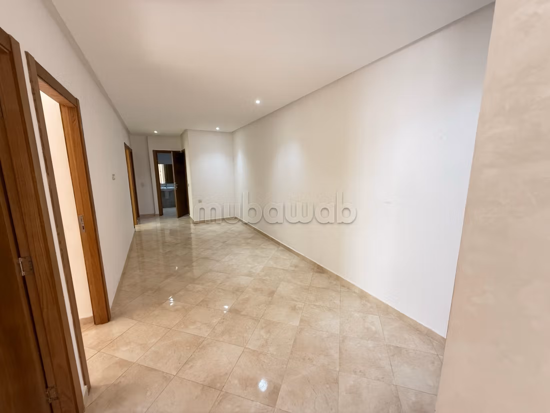 Location d’un appartement sur wifak — 2