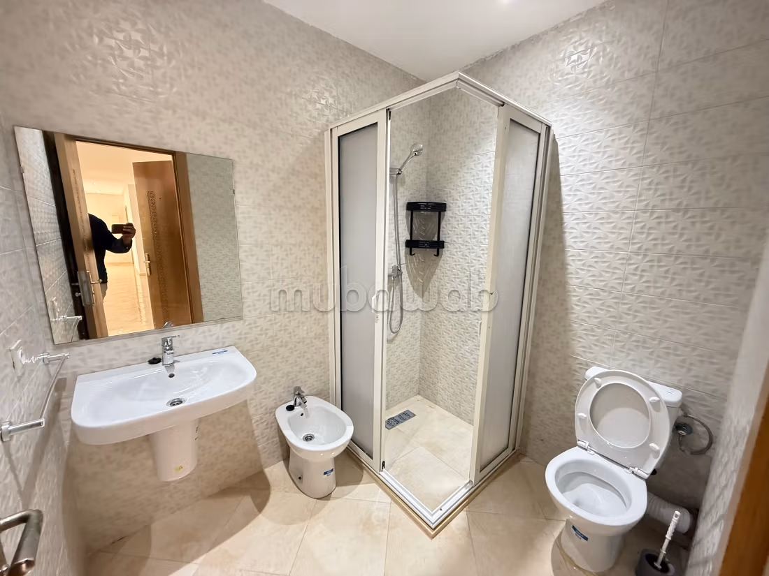 Location d’un appartement sur wifak — 6