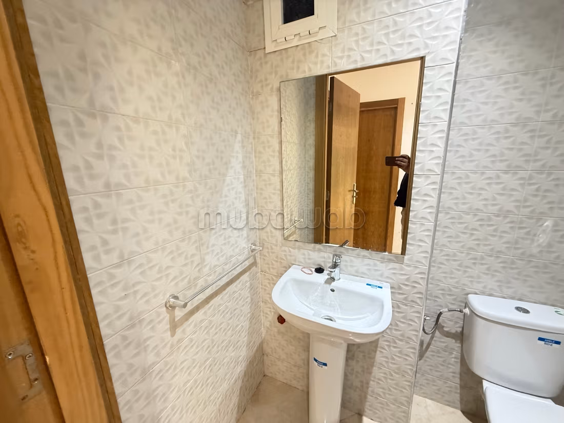 Appartement 90 m² à Wifak — 8