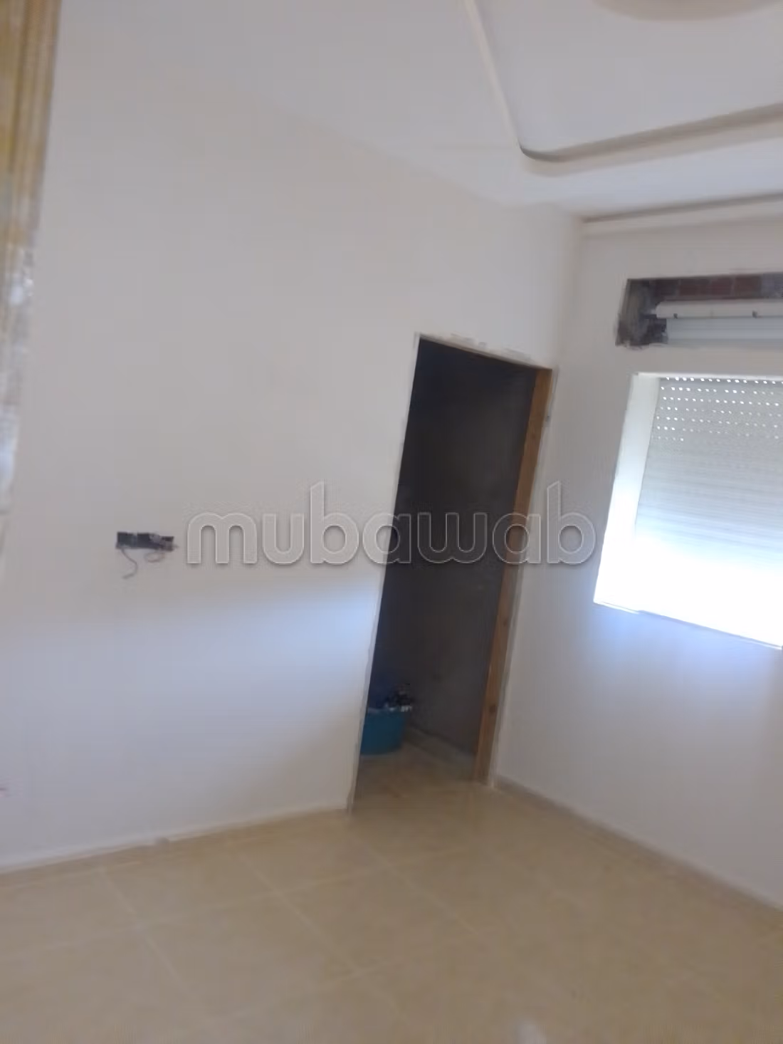 Bellissimo appartamento in vendita a Chefchaouen. 2 camere confortevoli. Arredato