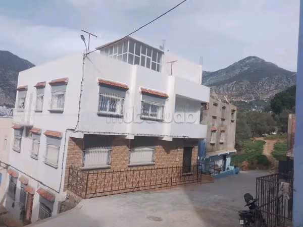 Bellissimo appartamento in vendita a Chefchaouen. 2 camere confortevoli. Arredato