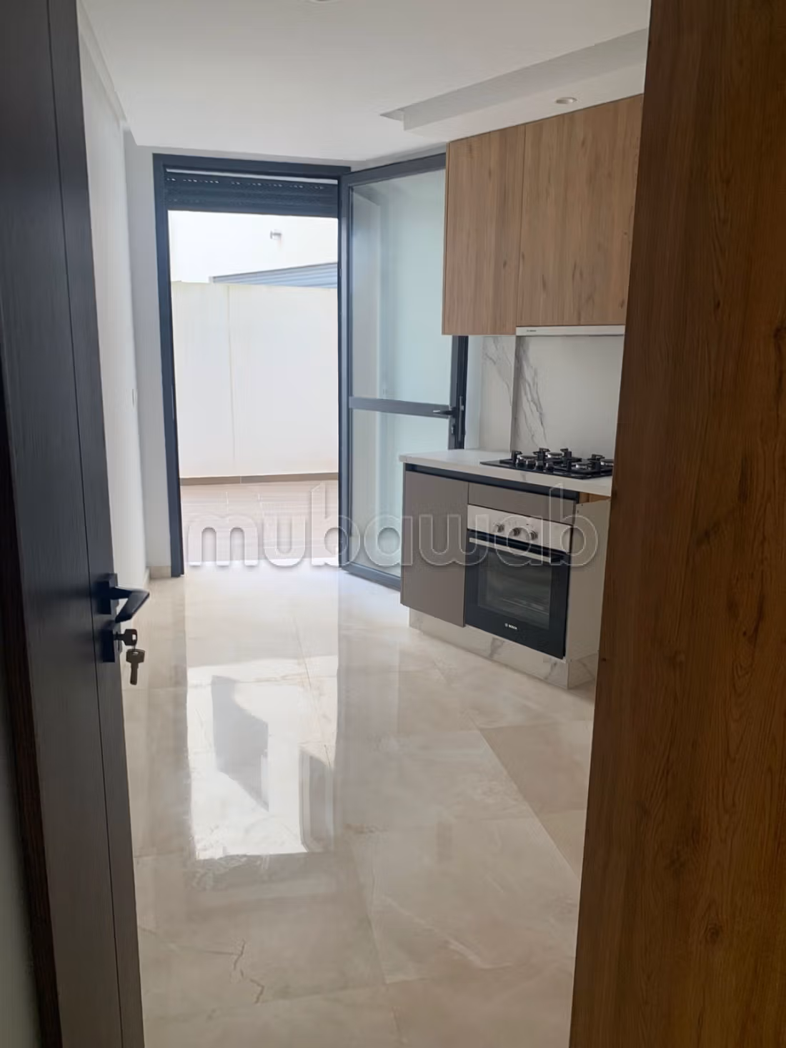 Apartamento en venta