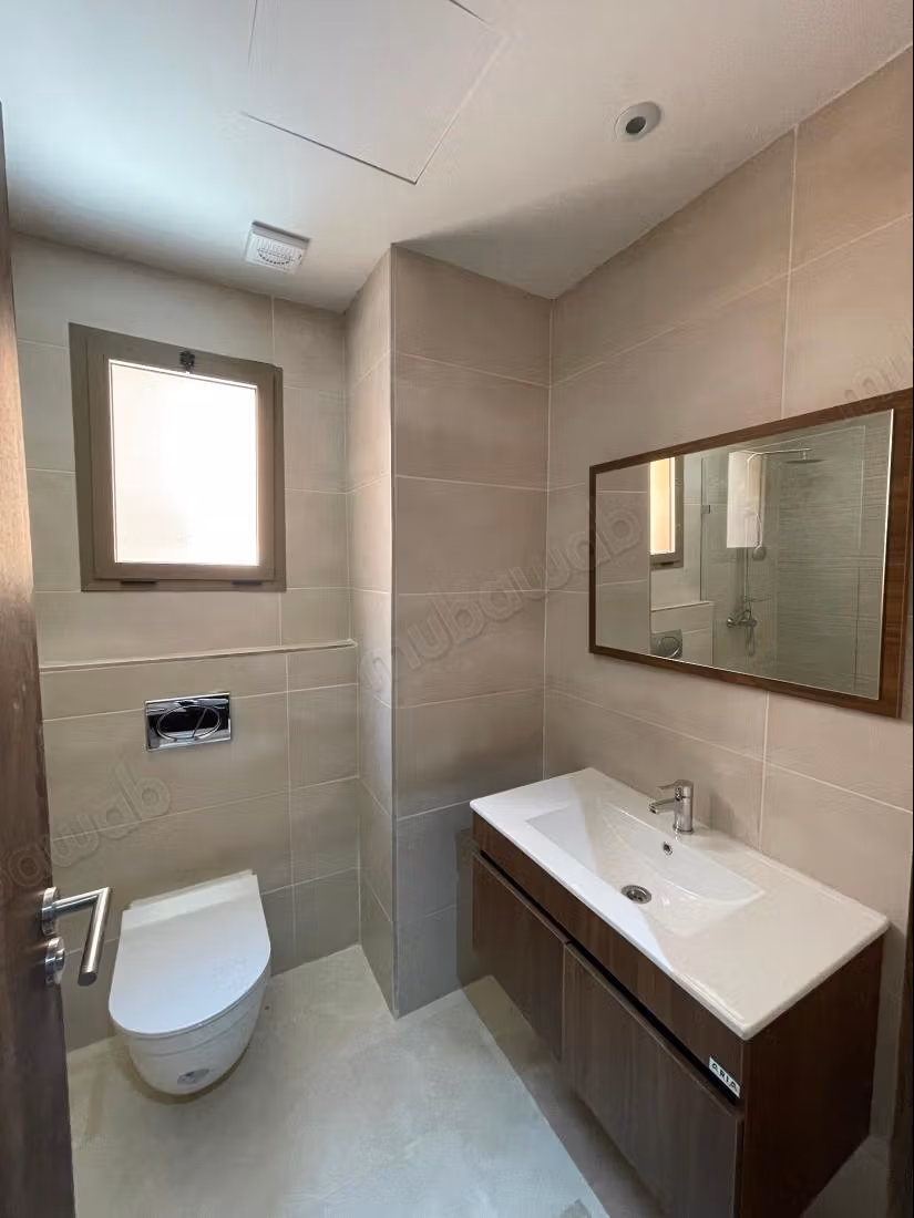 À louer: Appartement 3 Chambres vide à TARGA
