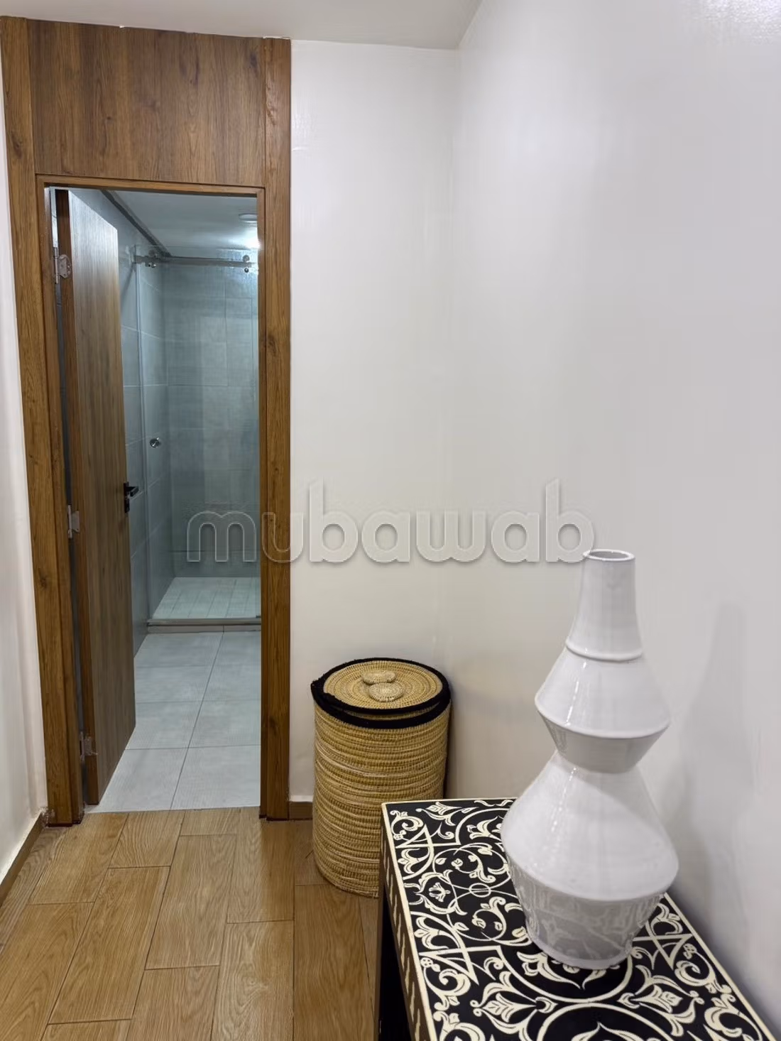 Bel duplex arredato in affitto con terrazza e piscina