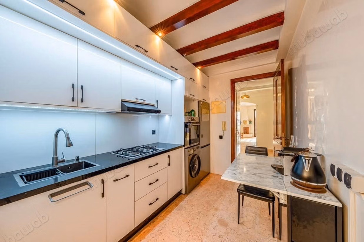 À louer: Appartement meublé à Agdal