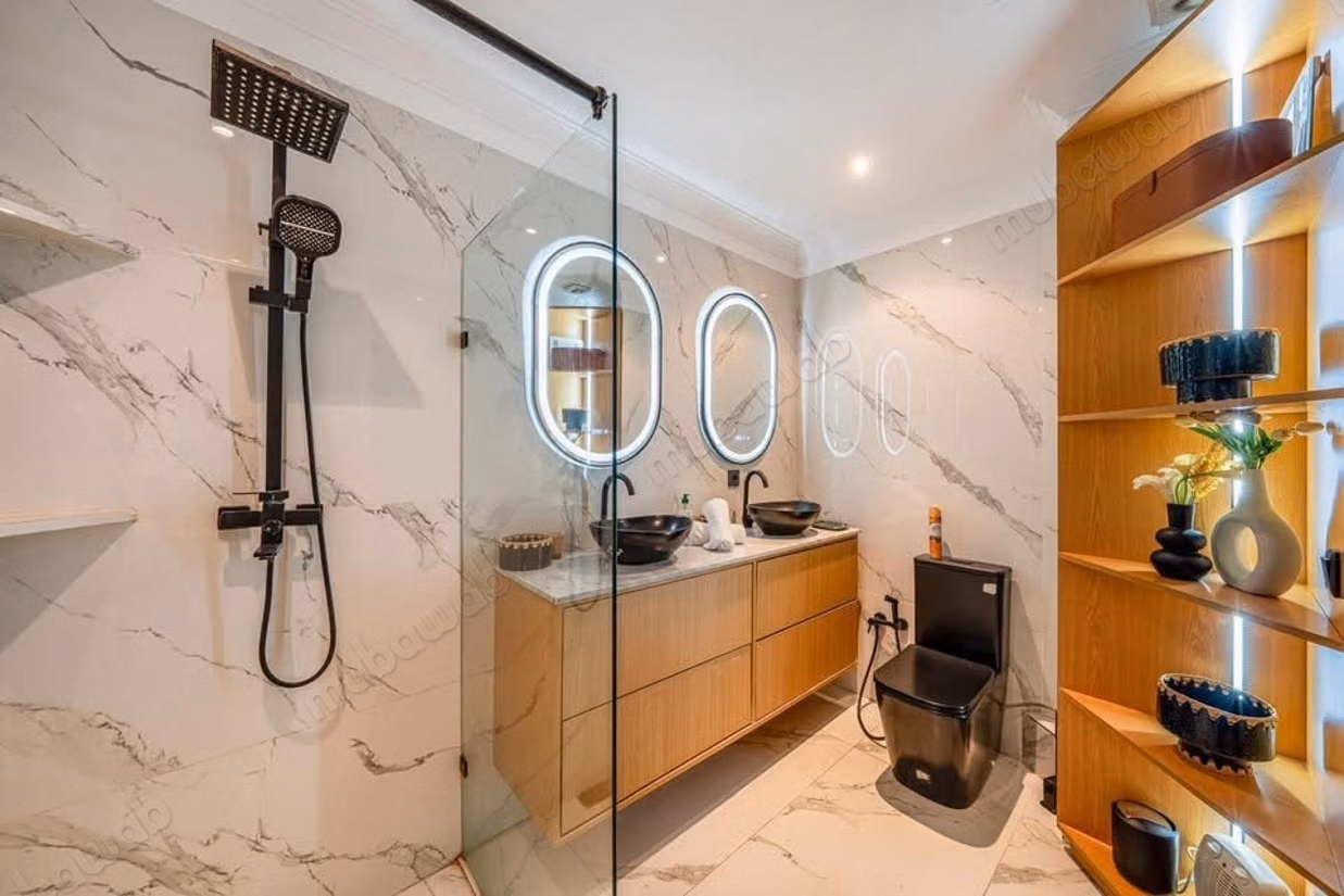 À louer: Appartement meublé à Agdal