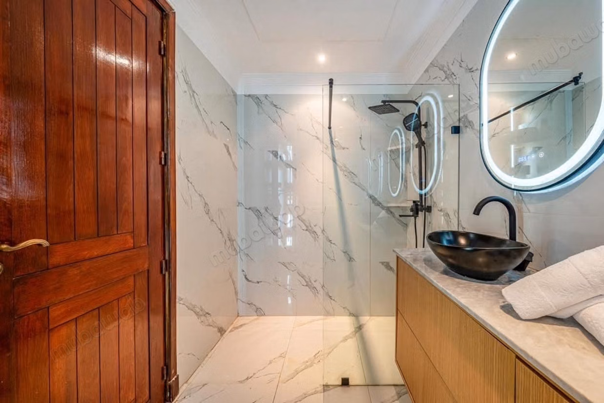 À louer: Appartement meublé à Agdal