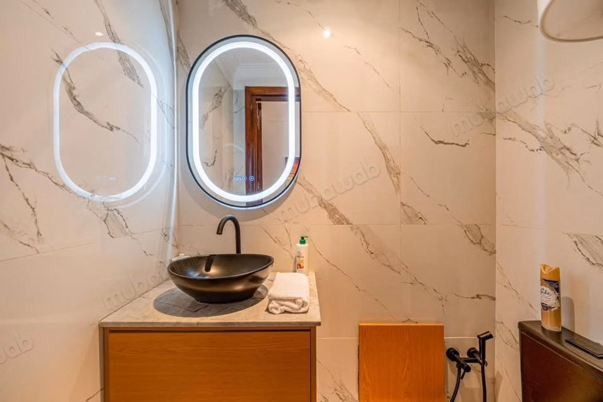 À louer: Appartement meublé à Agdal