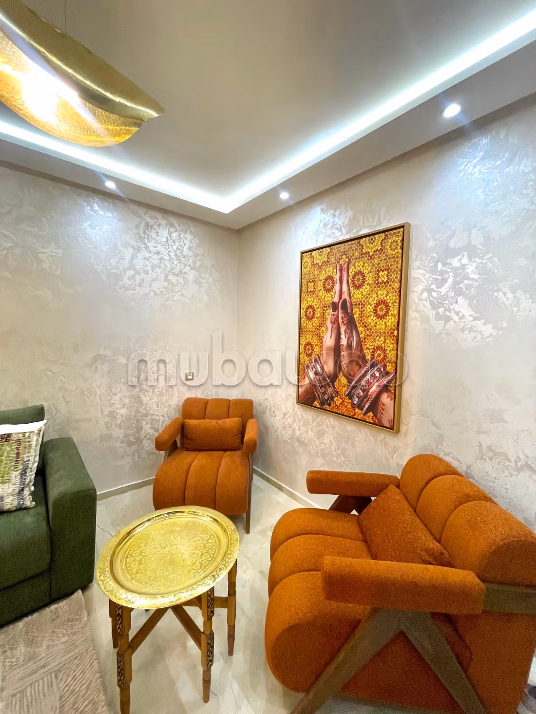 Appartement 76 m² f Guéliz — 26
