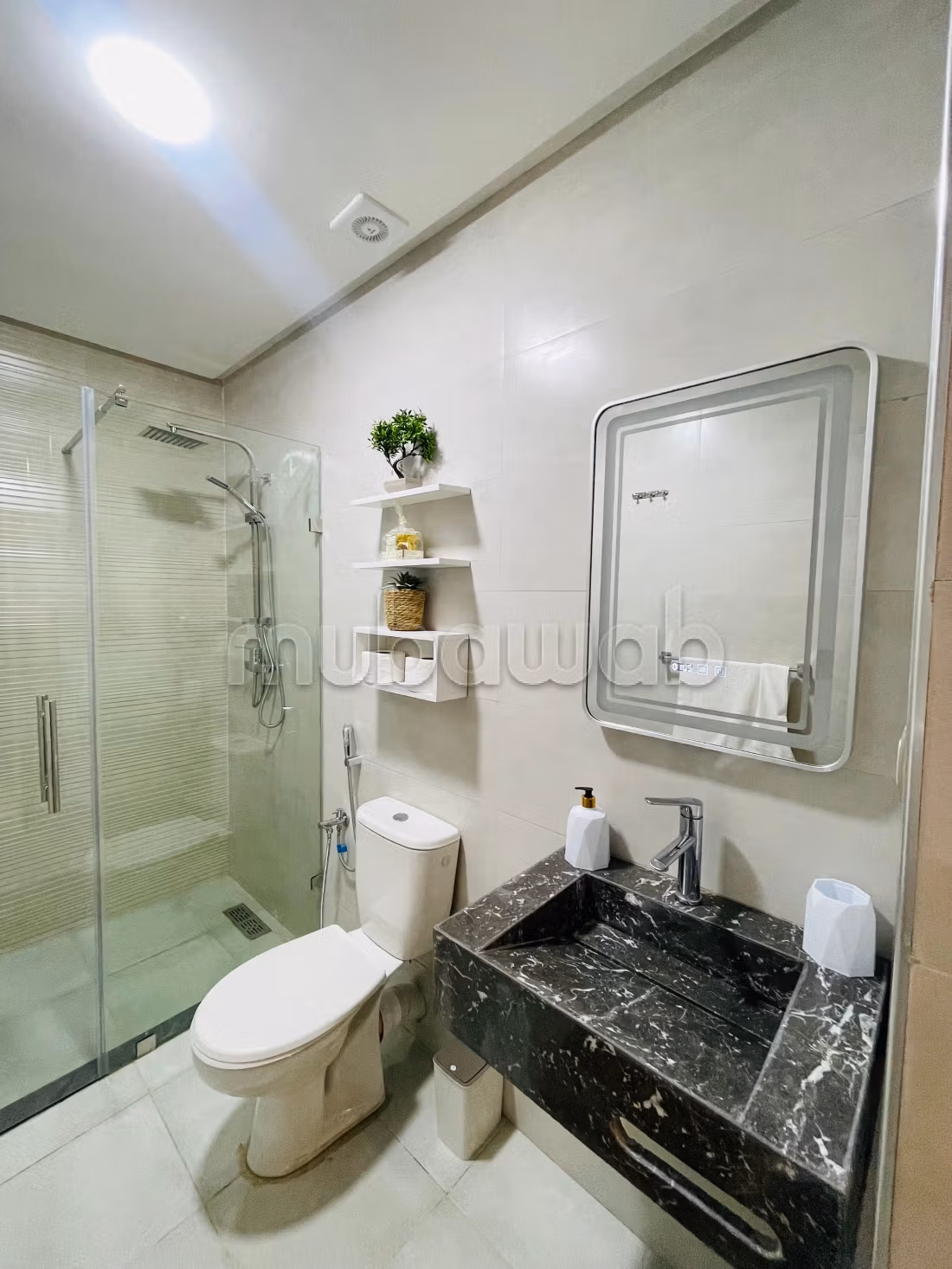 Appartement 76 m² f Guéliz — 24
