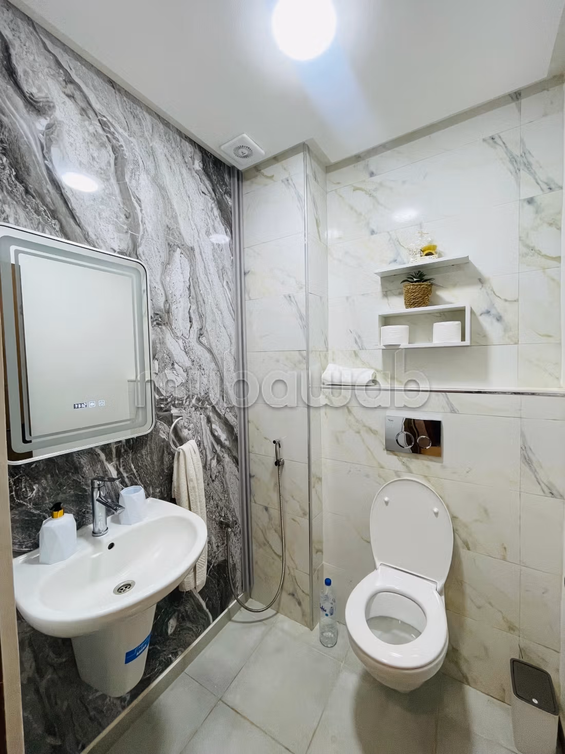 Appartement 76 m² f Guéliz — 22