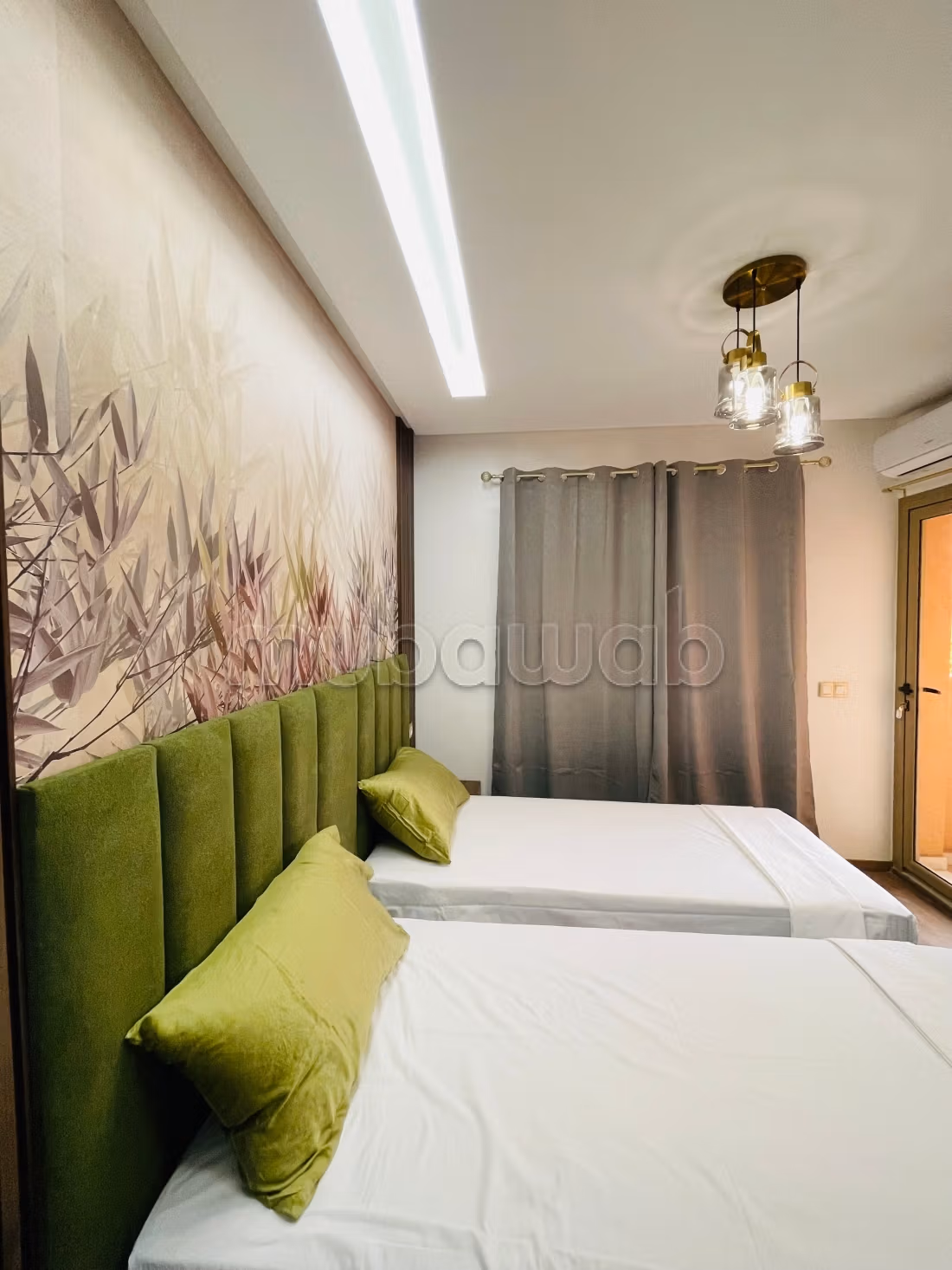 Appartement 76 m² f Guéliz — 7