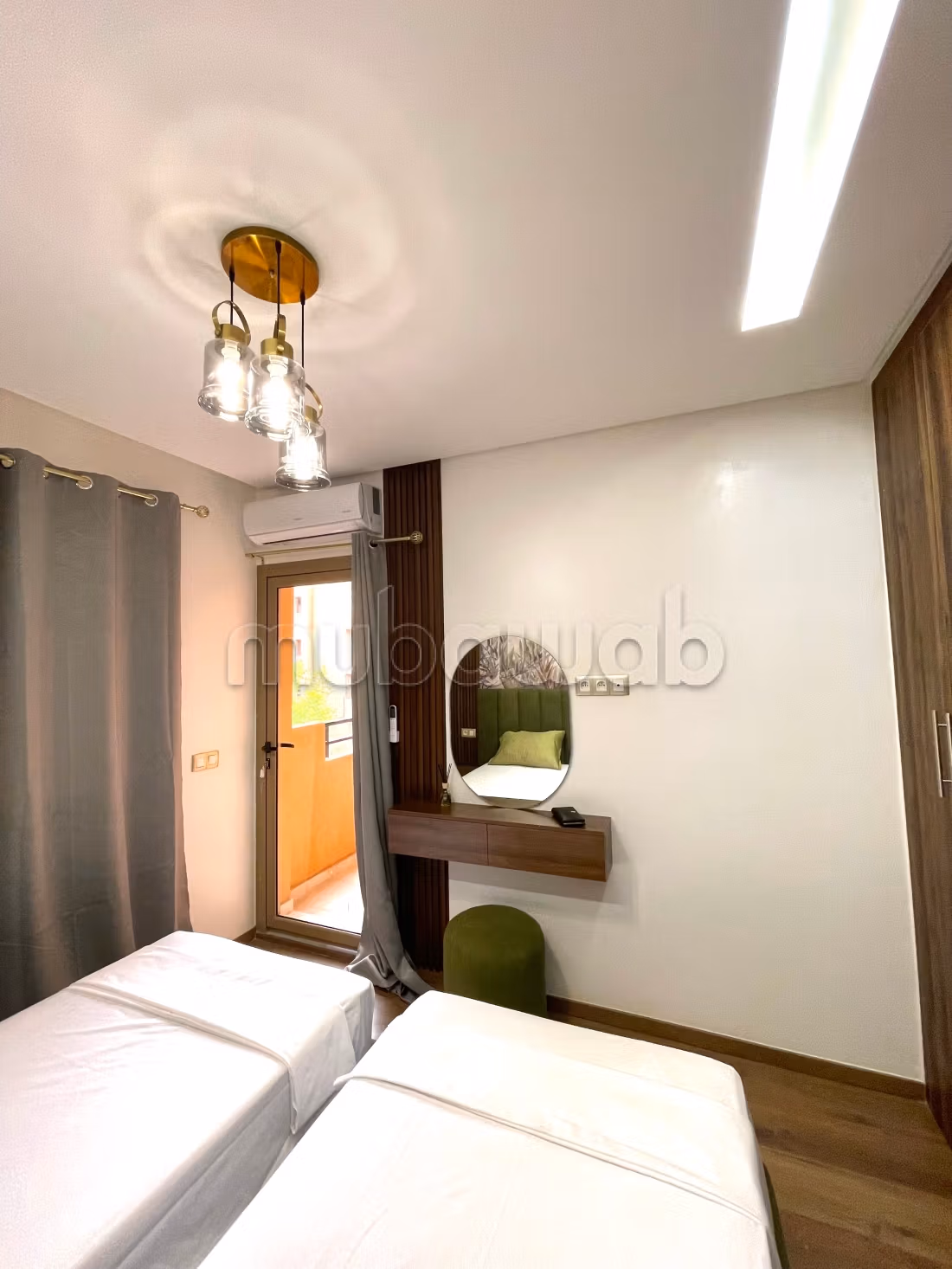 Appartement 76 m² f Guéliz — 9