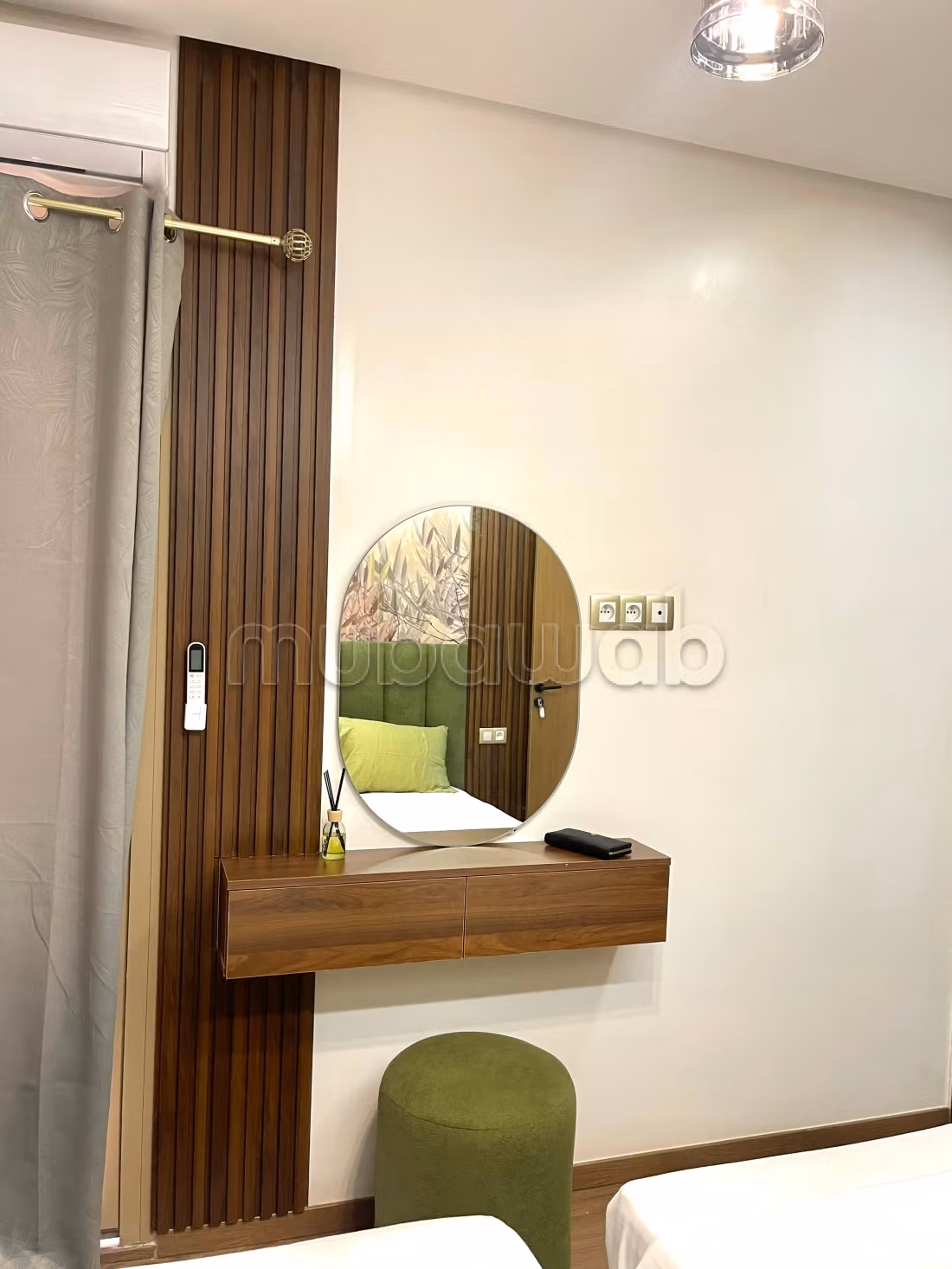 Appartement 76 m² f Guéliz — 20