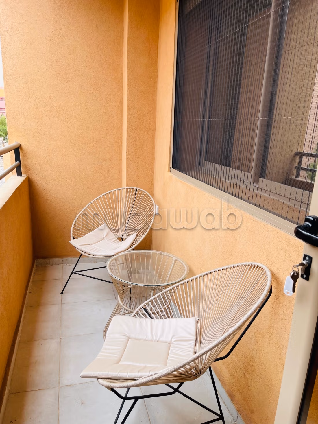 Appartement 76 m² f Guéliz — 11