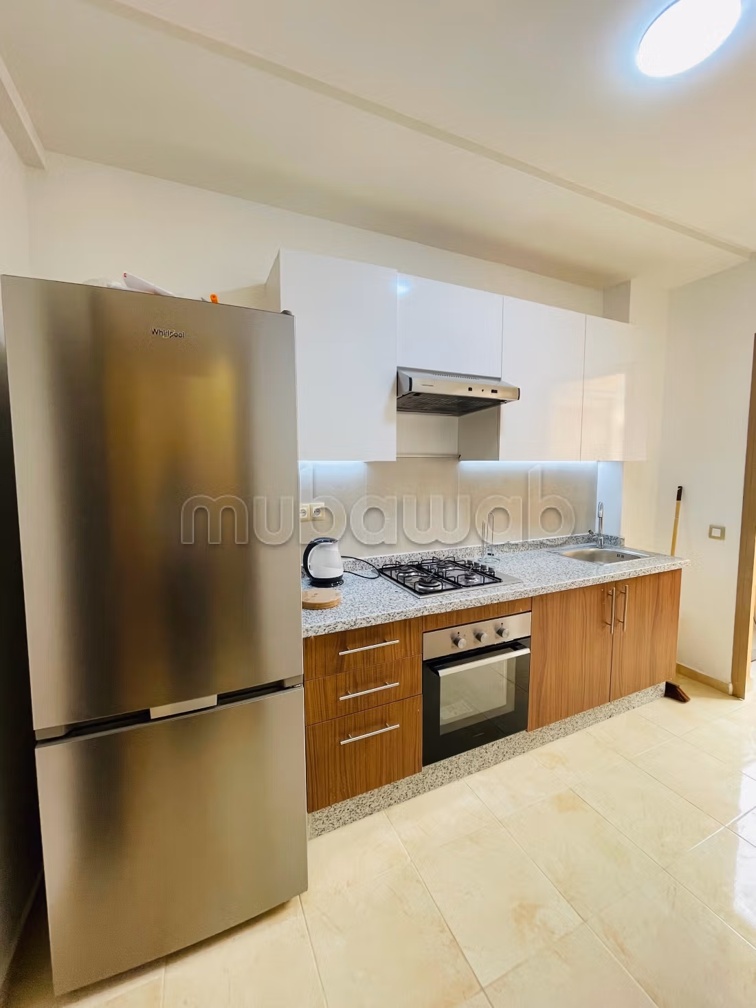 Appartement 76 m² f Guéliz — 16
