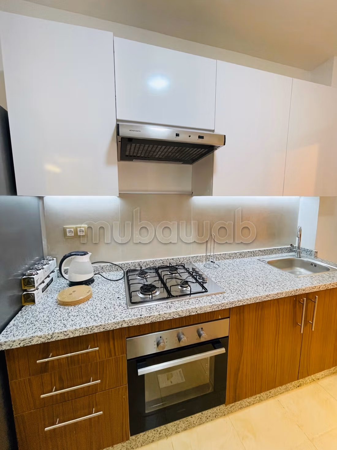 Appartement 76 m² f Guéliz — 18