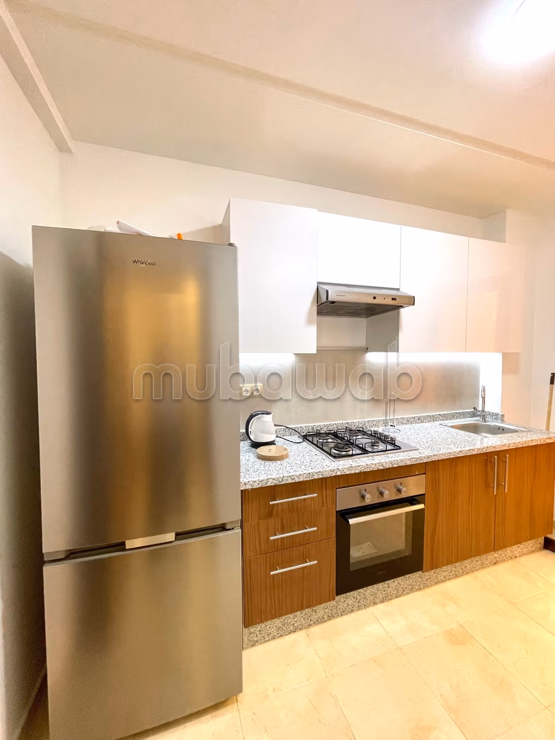 Appartement 76 m² f Guéliz — 17