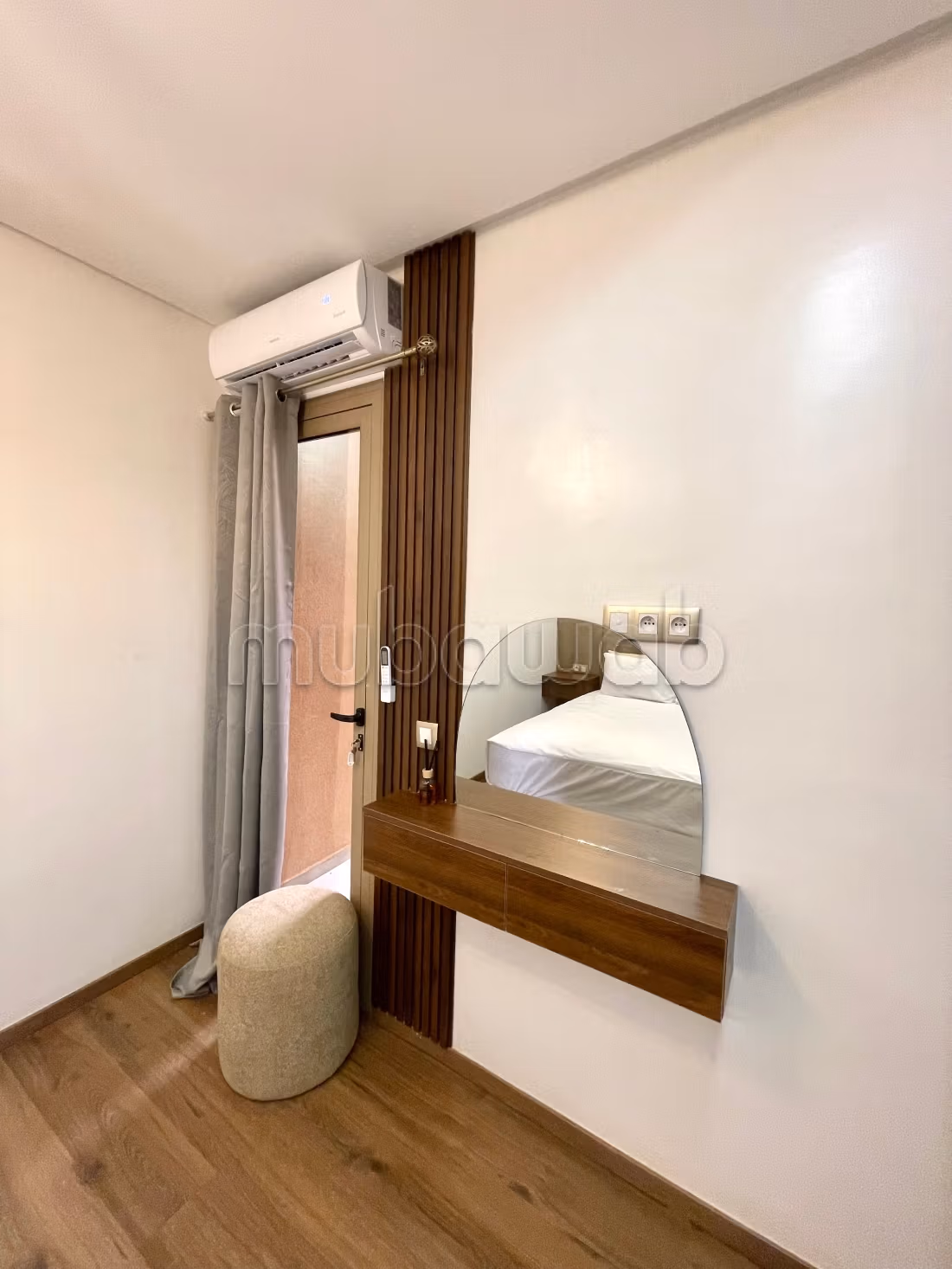 Appartement 76 m² f Guéliz — 13