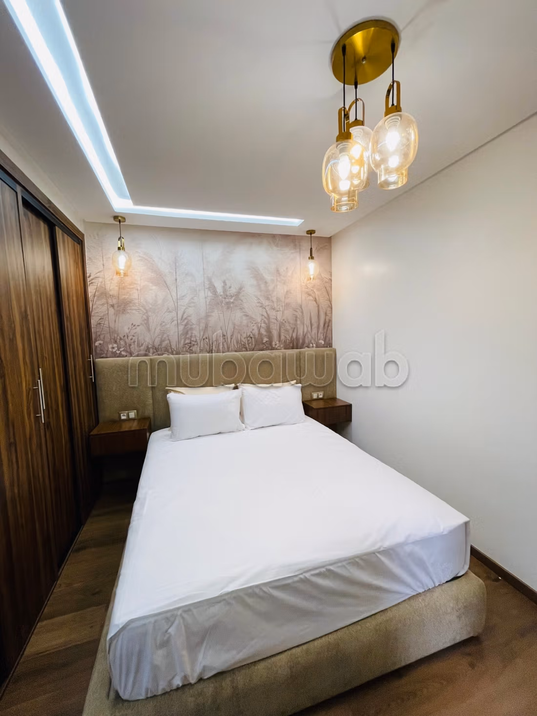 Appartement 76 m² f Guéliz — 12