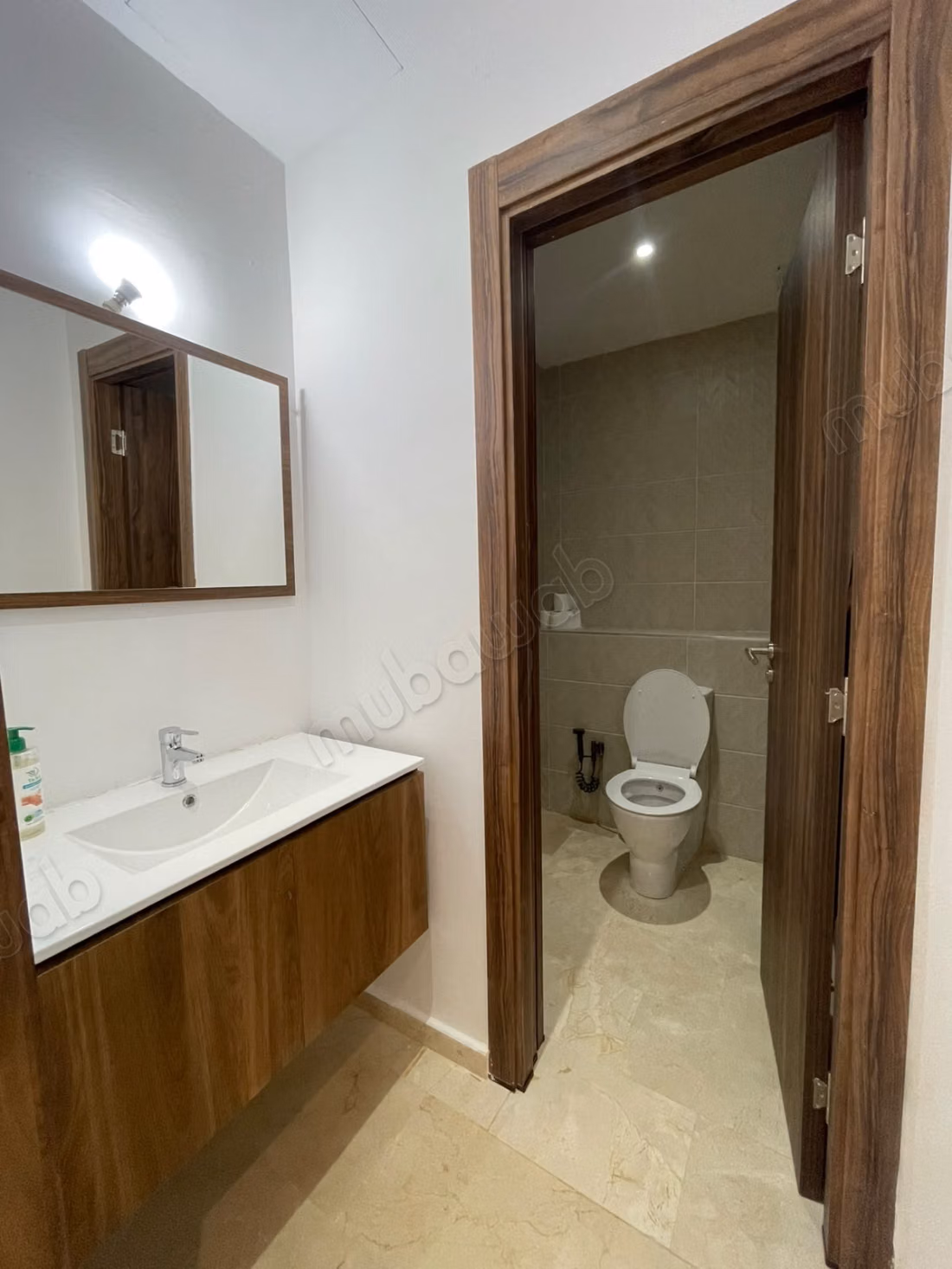 EN ALQUILER: bonito apartamento amueblado de 3 habitaciones en Targa