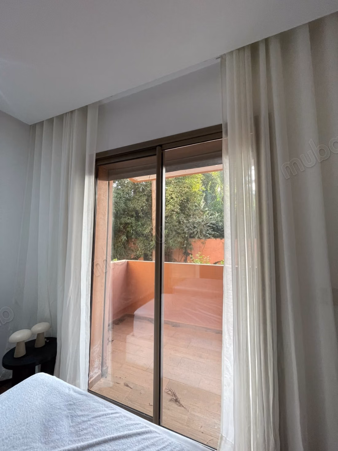 EN ALQUILER: bonito apartamento amueblado de 3 habitaciones en Targa