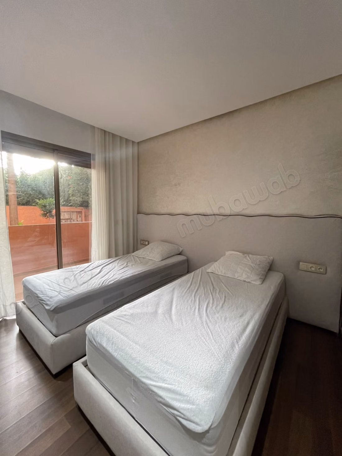 EN ALQUILER: bonito apartamento amueblado de 3 habitaciones en Targa