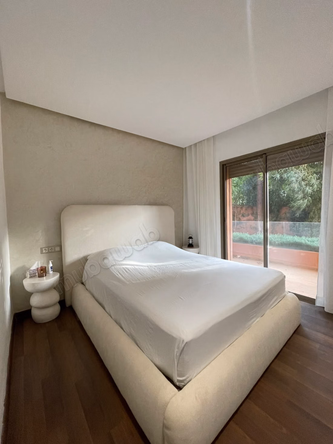 EN ALQUILER: bonito apartamento amueblado de 3 habitaciones en Targa