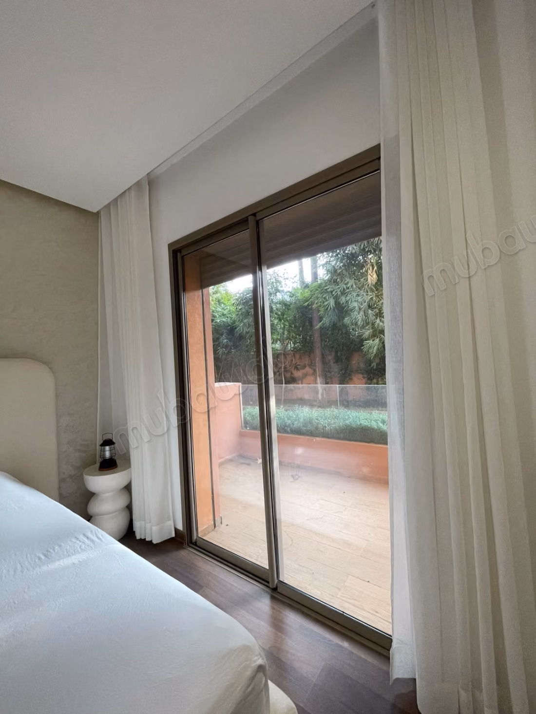 EN ALQUILER: bonito apartamento amueblado de 3 habitaciones en Targa
