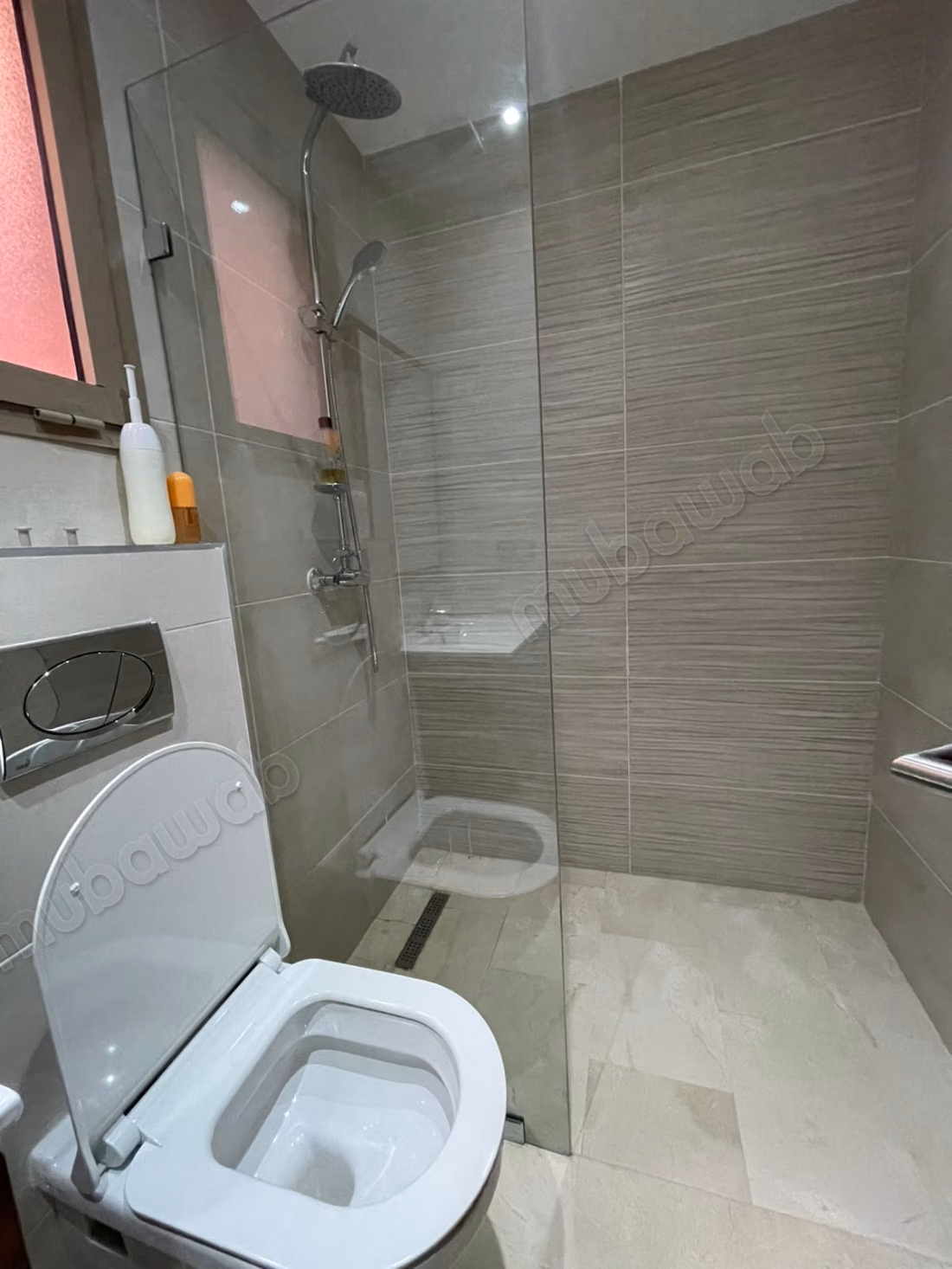 EN ALQUILER: bonito apartamento amueblado de 3 habitaciones en Targa
