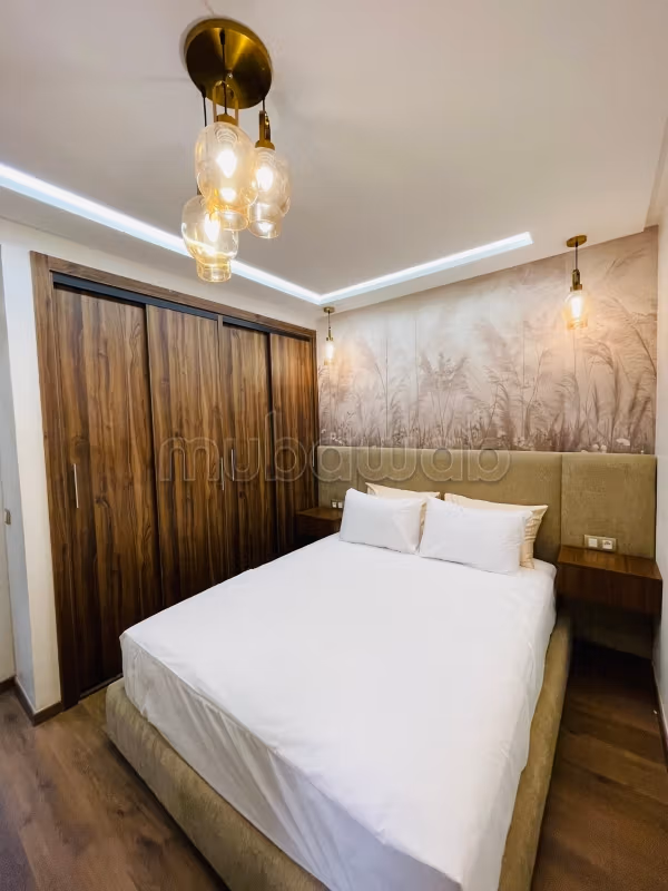 Très joli appartement meublé à louer