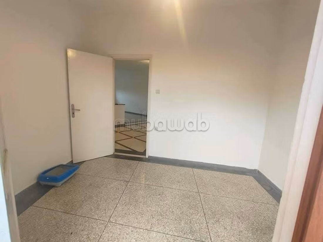 Etage Villa 100m² Hay Hana 6000 dh — 2