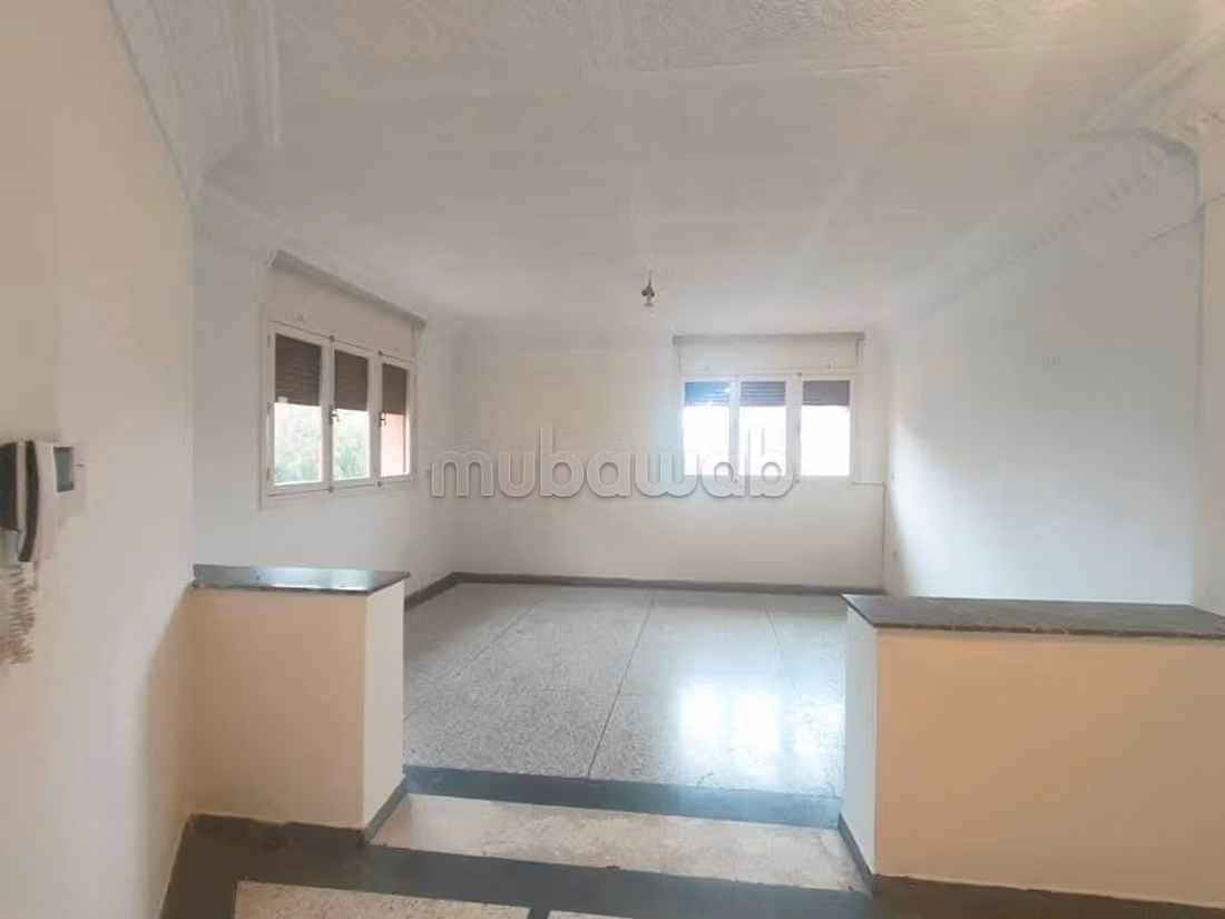 Etage Villa 100m² Hay Hana 6000 dh