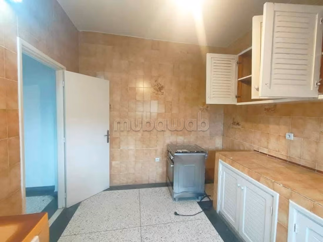 Appartement 100 m² à Longchamps (Hay Al Hanâa) — 7