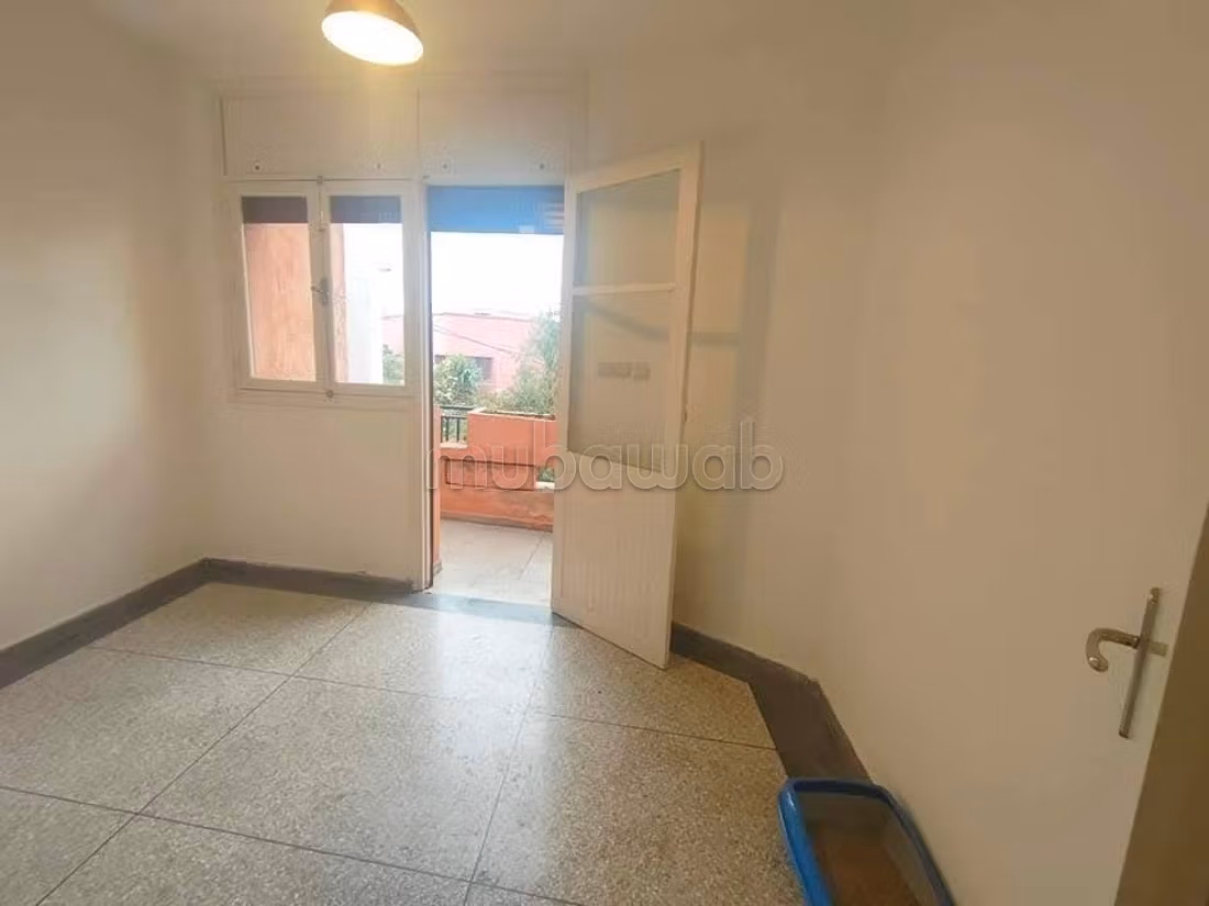 Etage Villa 100m² Hay Hana 6000 dh — 3