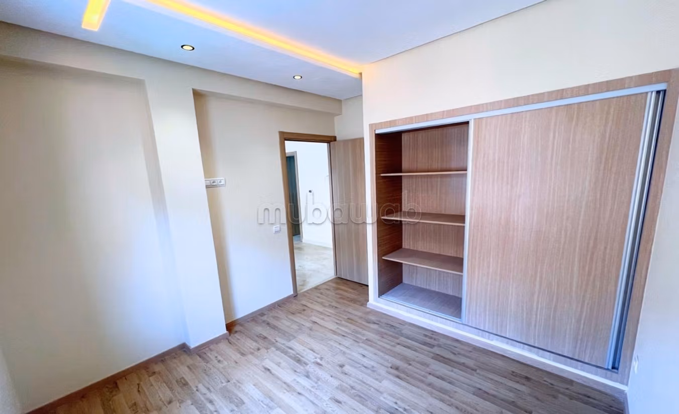 Superbe appartement à vendre à Samlalia — 2