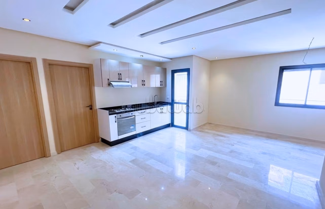 Superbe appartement à vendre à Samlalia — 5