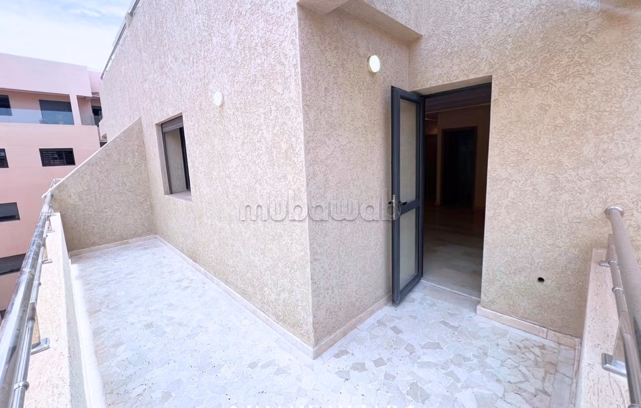Appartement 83 m² à Samlalia — 7