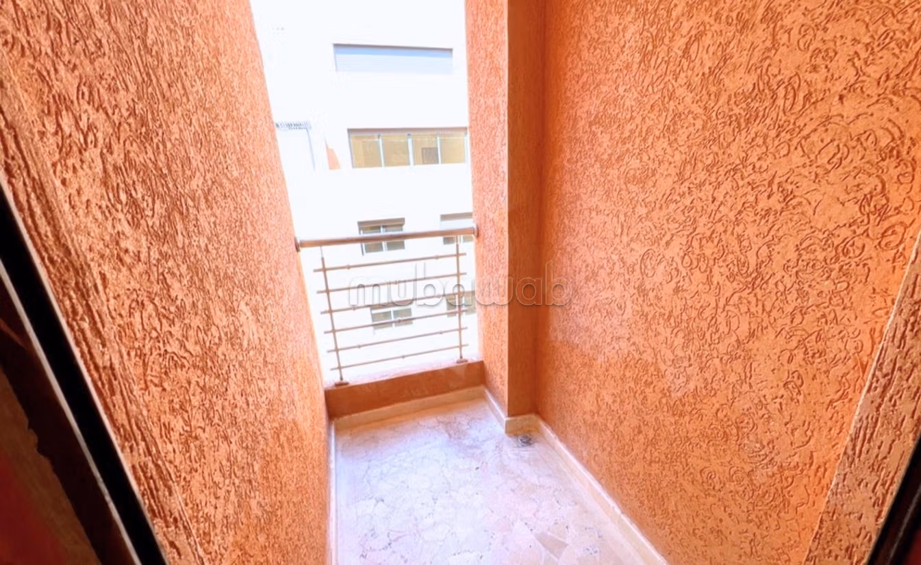 Appartement 83 m² à Samlalia — 8
