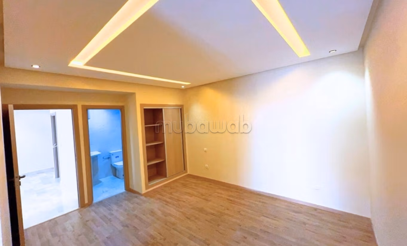 Appartement 83 m² à Samlalia — 9