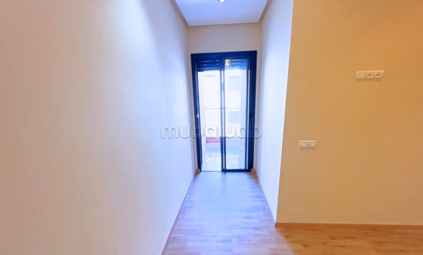 Appartement 83 m² à Samlalia — 12