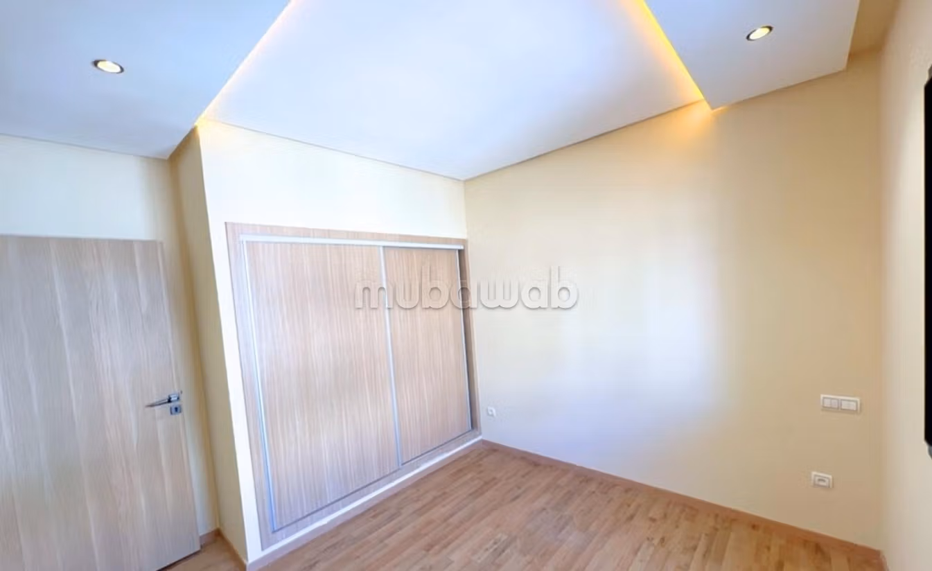 Appartement 83 m² à Samlalia — 11
