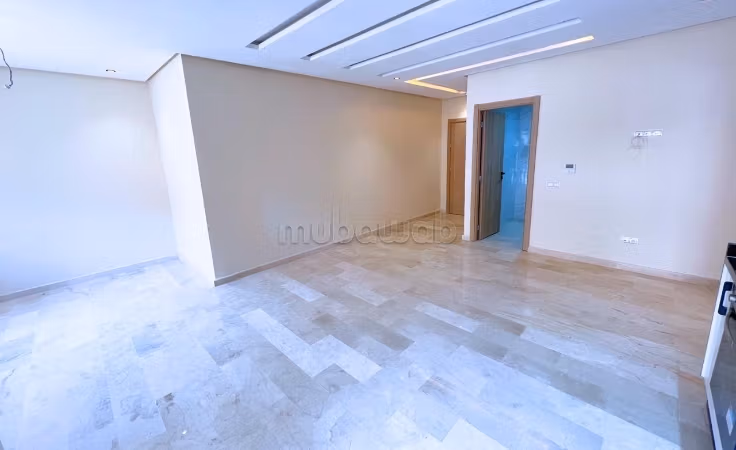 Superb apartment for sale in Semlalia