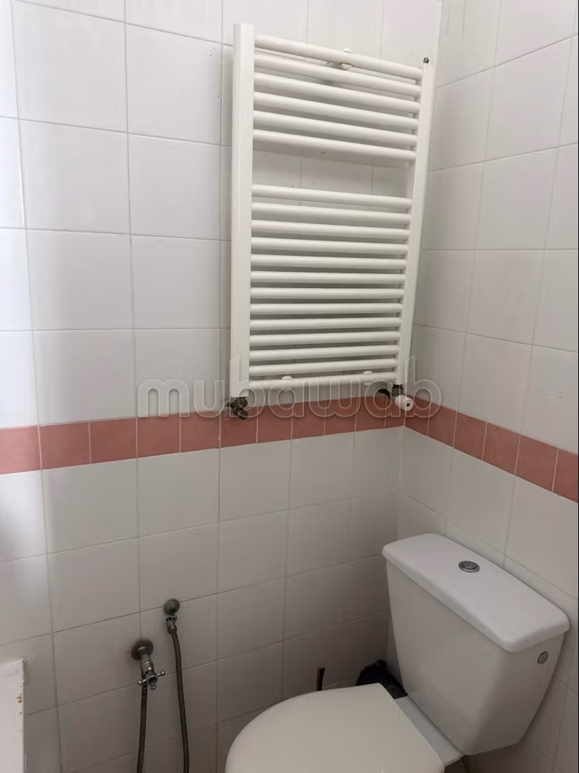 Bel appartement en location. Surface totale 700 m²