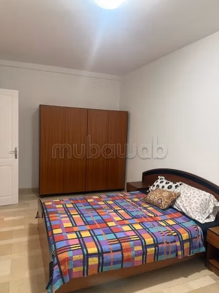 Bel appartamento in affitto. Superficie totale 700 m²