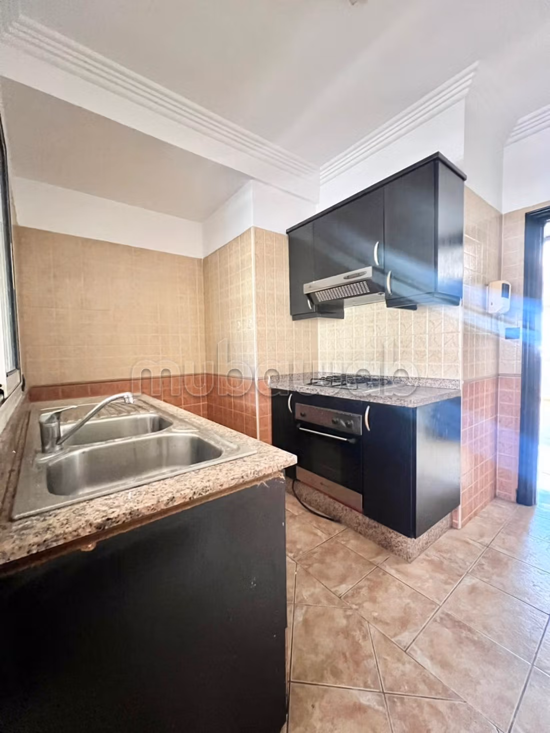Charmant appartement 2 chambres au cœur de Racine