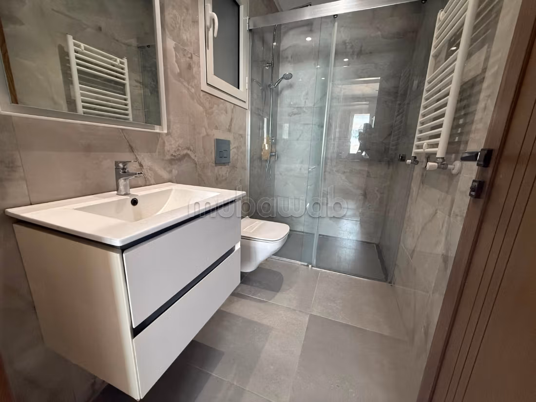 Location s1 aux jardins de carthage