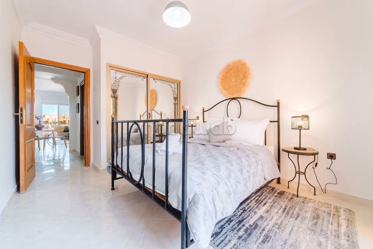 Appartement 85 m² f Camp Al Ghoul — 12